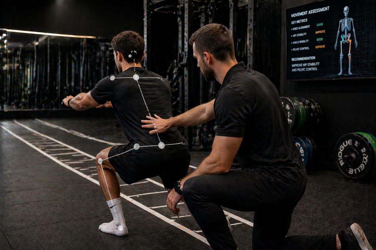 Movement Assessment